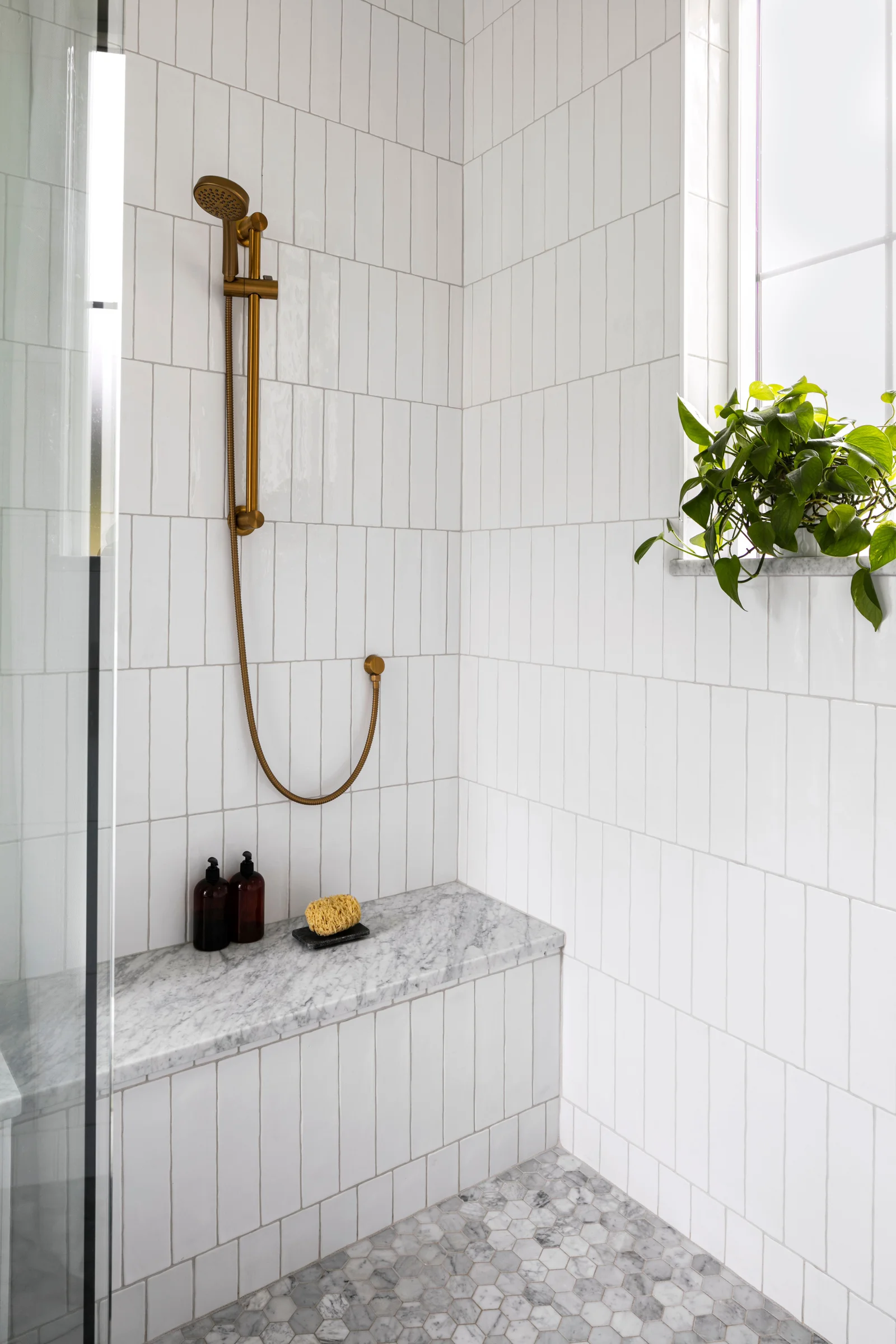 Vertical Tile